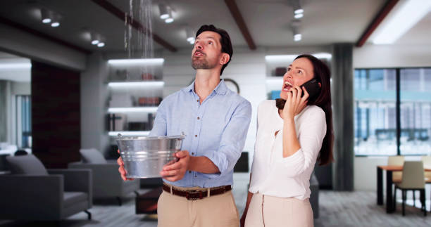 Best Commercial water damage restoration  in Blanding, UT